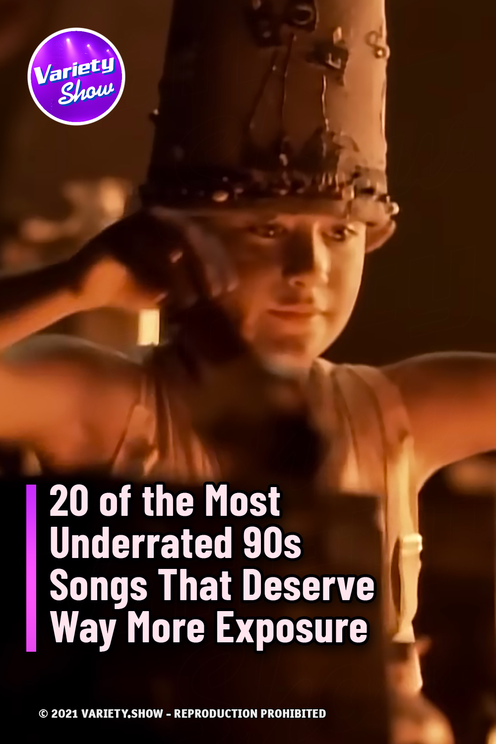 20 of the Most Underrated 90s Songs That Deserve Way More Exposure