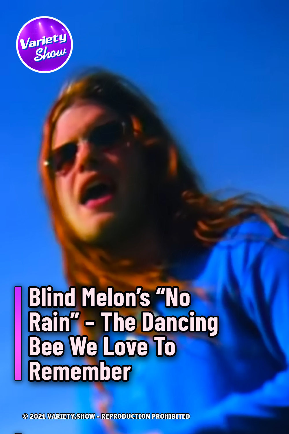 Blind Melon\'s \